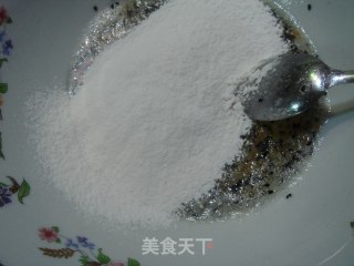 橙香薄脆的做法步骤：2