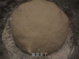 水煎豆腐卷的做法步骤：2