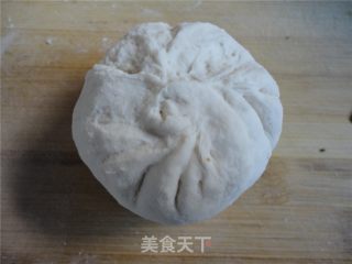 水煎豆腐包的做法步骤：2