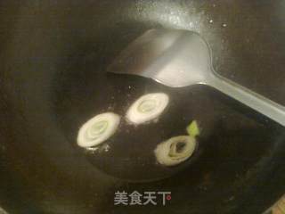 爆炒羊肉的做法步骤：2