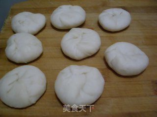 改良麦多馅饼的做法步骤：2