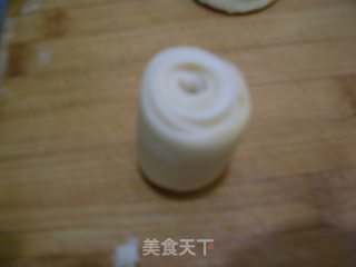 改良麦多馅饼的做法步骤：2