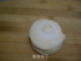 改良麦多馅饼的做法步骤：2