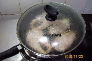蒜香脆壳金牌鱼的做法步骤：9