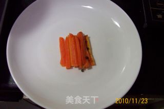 蒜香脆壳金牌鱼的做法步骤：9