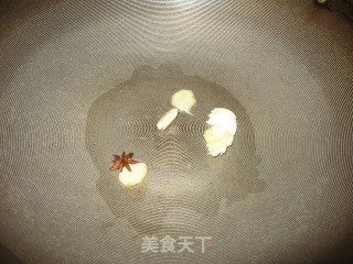 梅干菜烧排骨的做法步骤：2