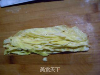 简易寿司的做法步骤：2
