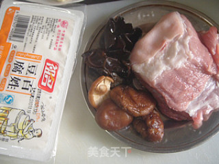 飘香豆腐脑的做法步骤：3