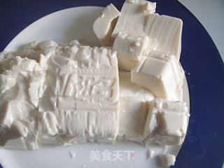 飘香豆腐脑的做法步骤：3