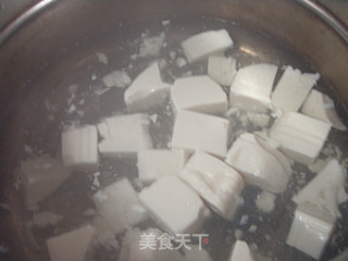 飘香豆腐脑的做法步骤：3