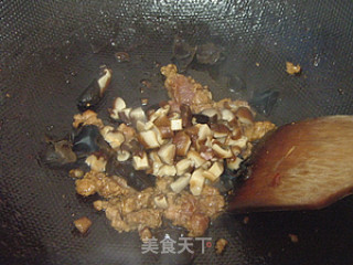 飘香豆腐脑的做法步骤：3