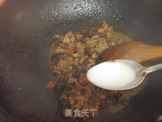 飘香豆腐脑的做法步骤：3