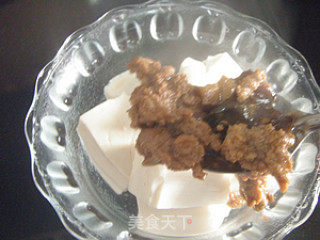 飘香豆腐脑的做法步骤：3