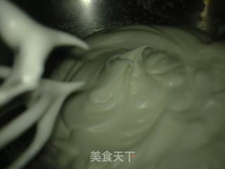焦糖味的香蕉蛋糕卷的做法步骤：5