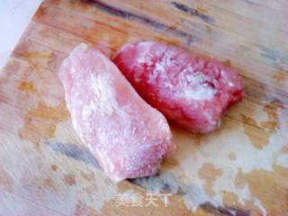 肉末豆腐的做法步骤：3