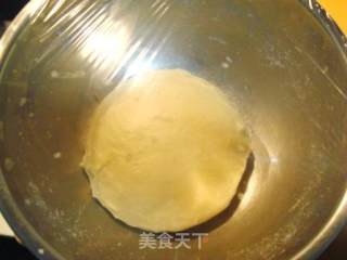 奶酪红豆沙吐司的做法步骤：2