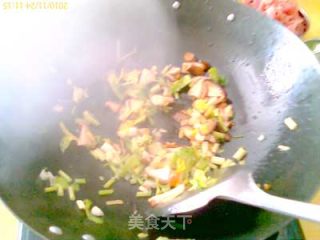 浓香菌菇汤的做法步骤：2
