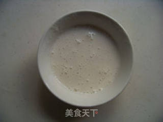 炸藕夹的做法步骤：2
