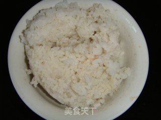 桂圆红枣稀饭的做法步骤：2