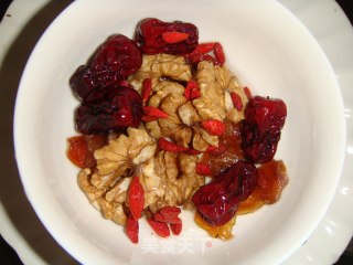 桂圆红枣稀饭的做法步骤：2