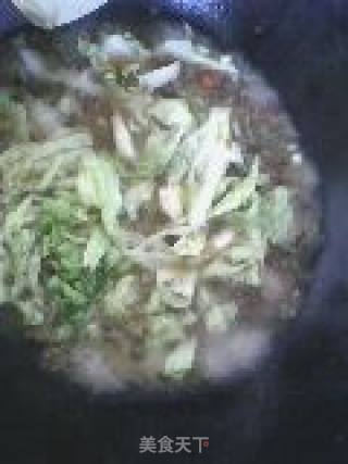 简单幸福の酸辣土豆粉的做法步骤：2