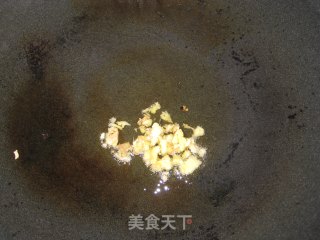 番茄蘑菇的做法步骤：2