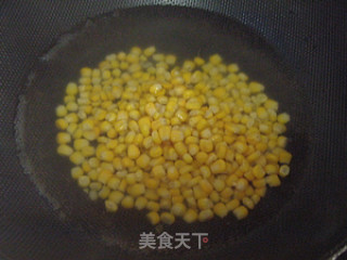 玉米牛奶饮的做法步骤：2