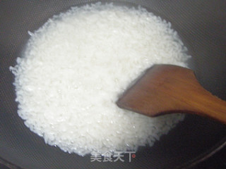 上海菜泡饭的做法步骤：2