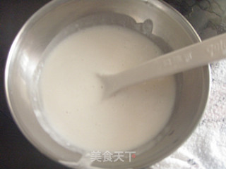 香蕉卷饼的做法步骤：2