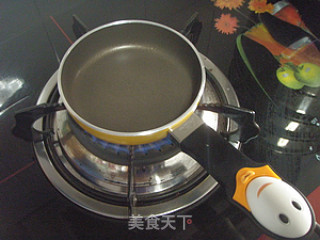 香蕉卷饼的做法步骤：2