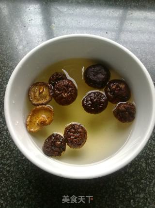 自制的QQ地瓜粉条的做法步骤：3