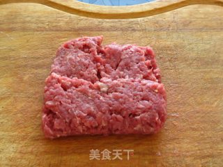 煎酿青椒的做法步骤：4