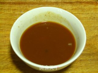 酱烧豆腐的做法步骤：4