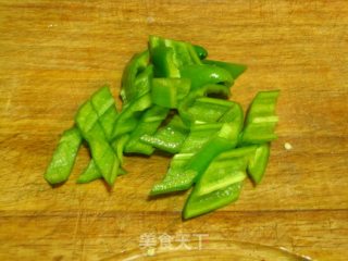 酱烧豆腐的做法步骤：4