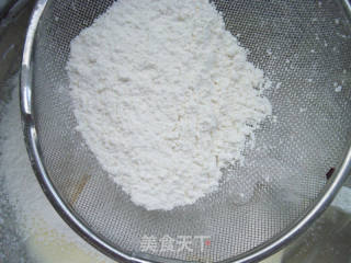 手指饼干的做法步骤：2