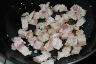 农家小炒肉的做法步骤：2