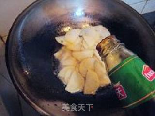 干煸土豆片的做法步骤：2