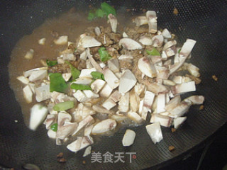 新式春卷的做法步骤：2