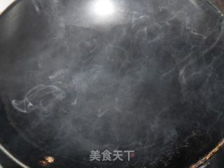 炝拌莴笋的做法步骤：2