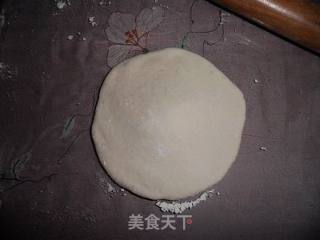 豆沙包的做法步骤：3