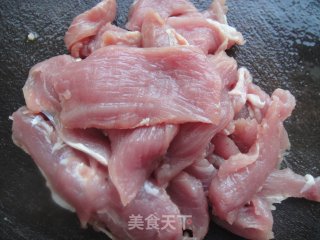 营养搭配－－包肉菜卷的做法步骤：2