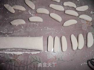 巧年糕汤的做法步骤：3