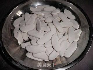 巧年糕汤的做法步骤：3