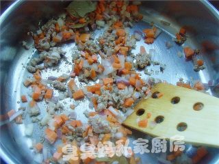 意大利面的做法步骤：3