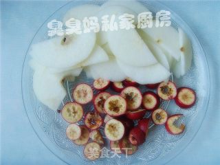 温钵儿梨的做法步骤：4