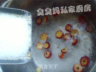 温钵儿梨的做法步骤：4