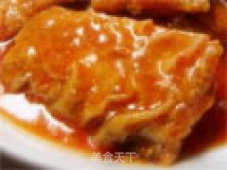 来个清爽的----清炒蒜香西兰花的做法步骤：2
