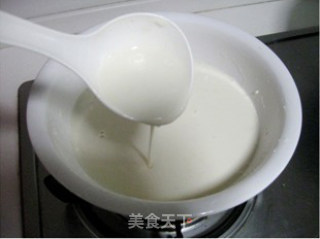 酥炸藕盒的做法步骤：2