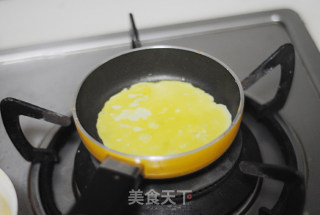 双鲜蛋饺——温暖冬日菜的做法步骤：4