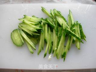 独创营养拌菜的做法步骤：2